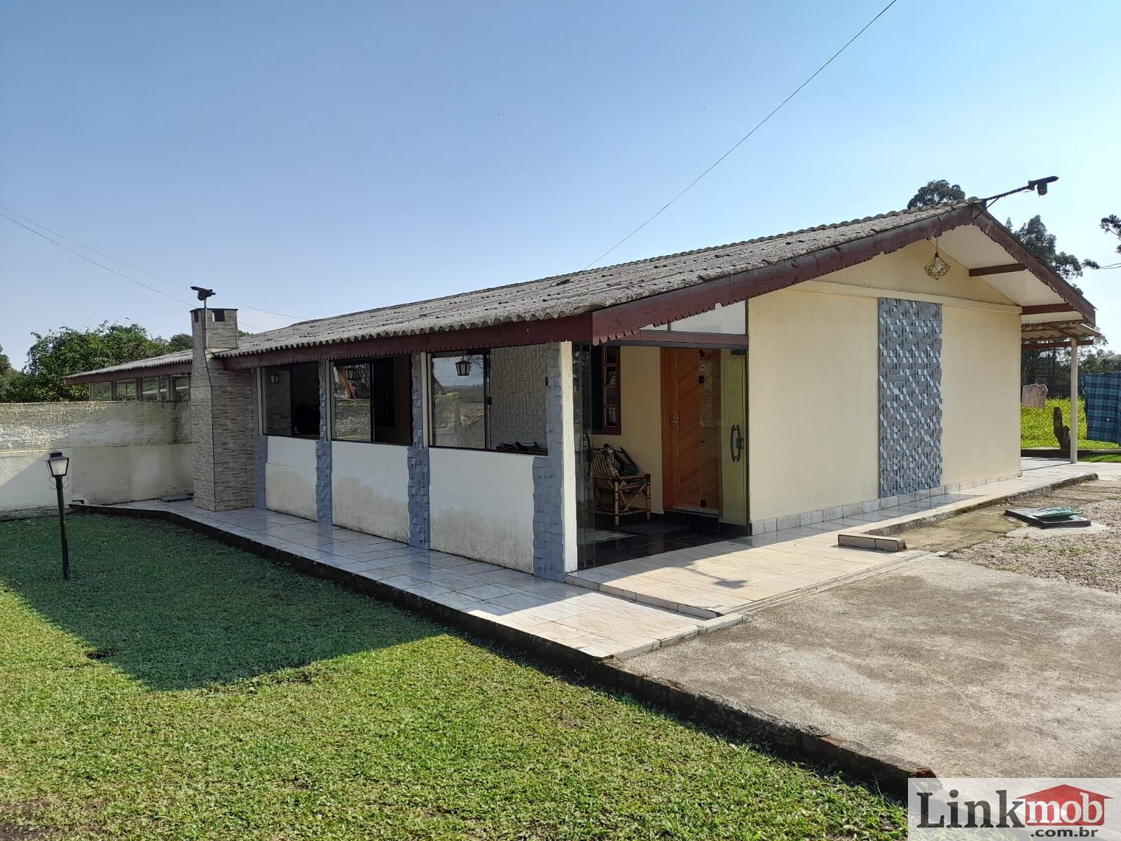 Chácara à venda com 8 quartos, 6500m² - Foto 7