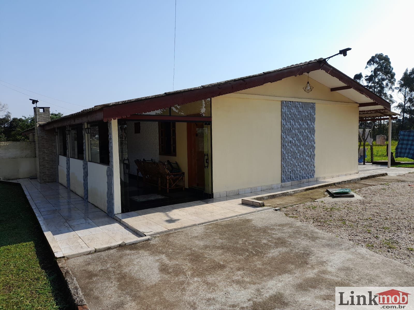 Chácara à venda com 8 quartos, 6500m² - Foto 8