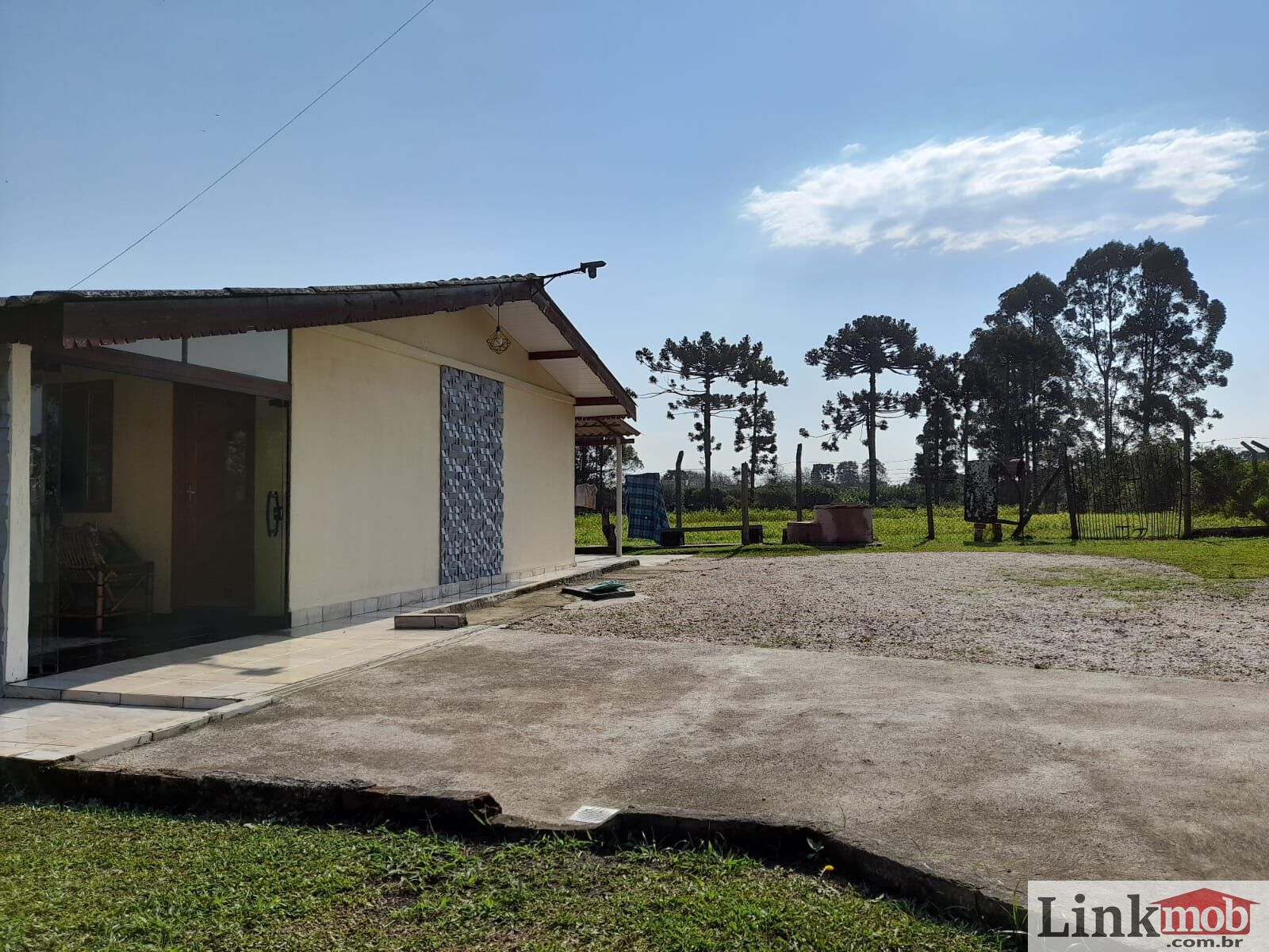 Chácara à venda com 8 quartos, 6500m² - Foto 4