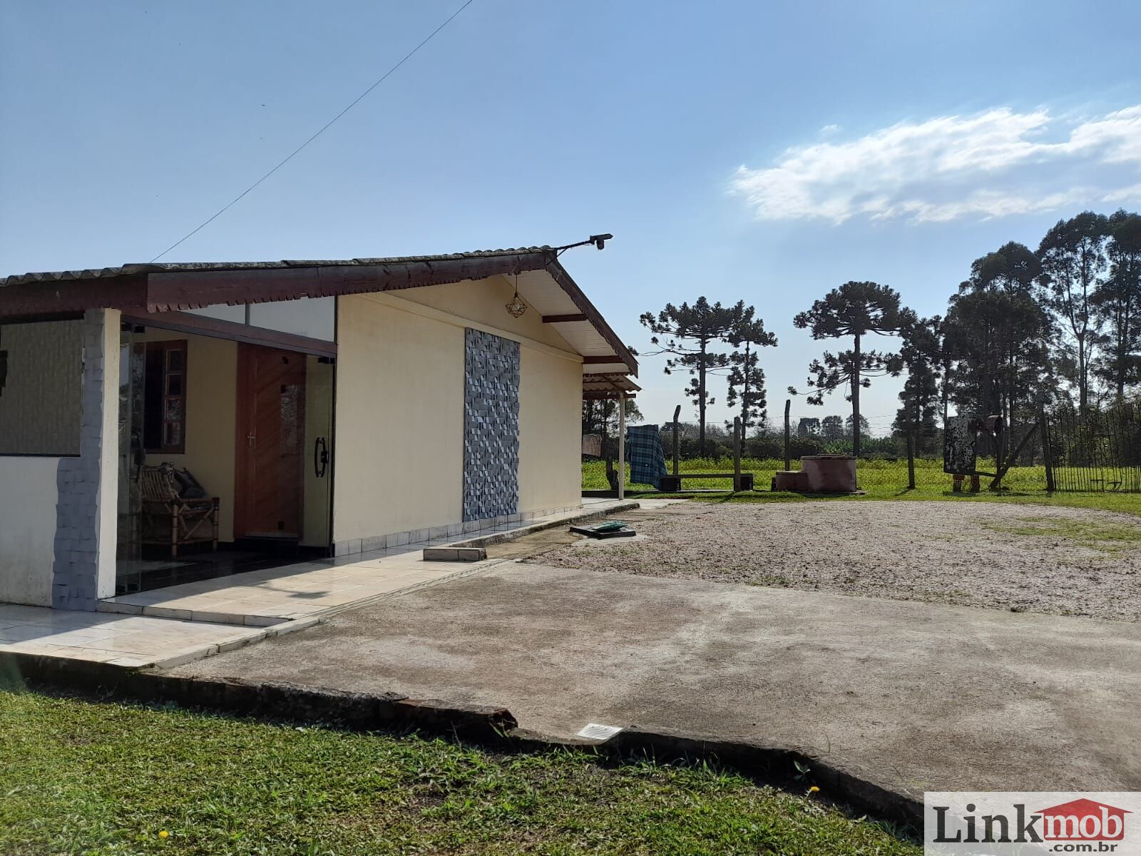 Chácara à venda com 8 quartos, 6500m² - Foto 6