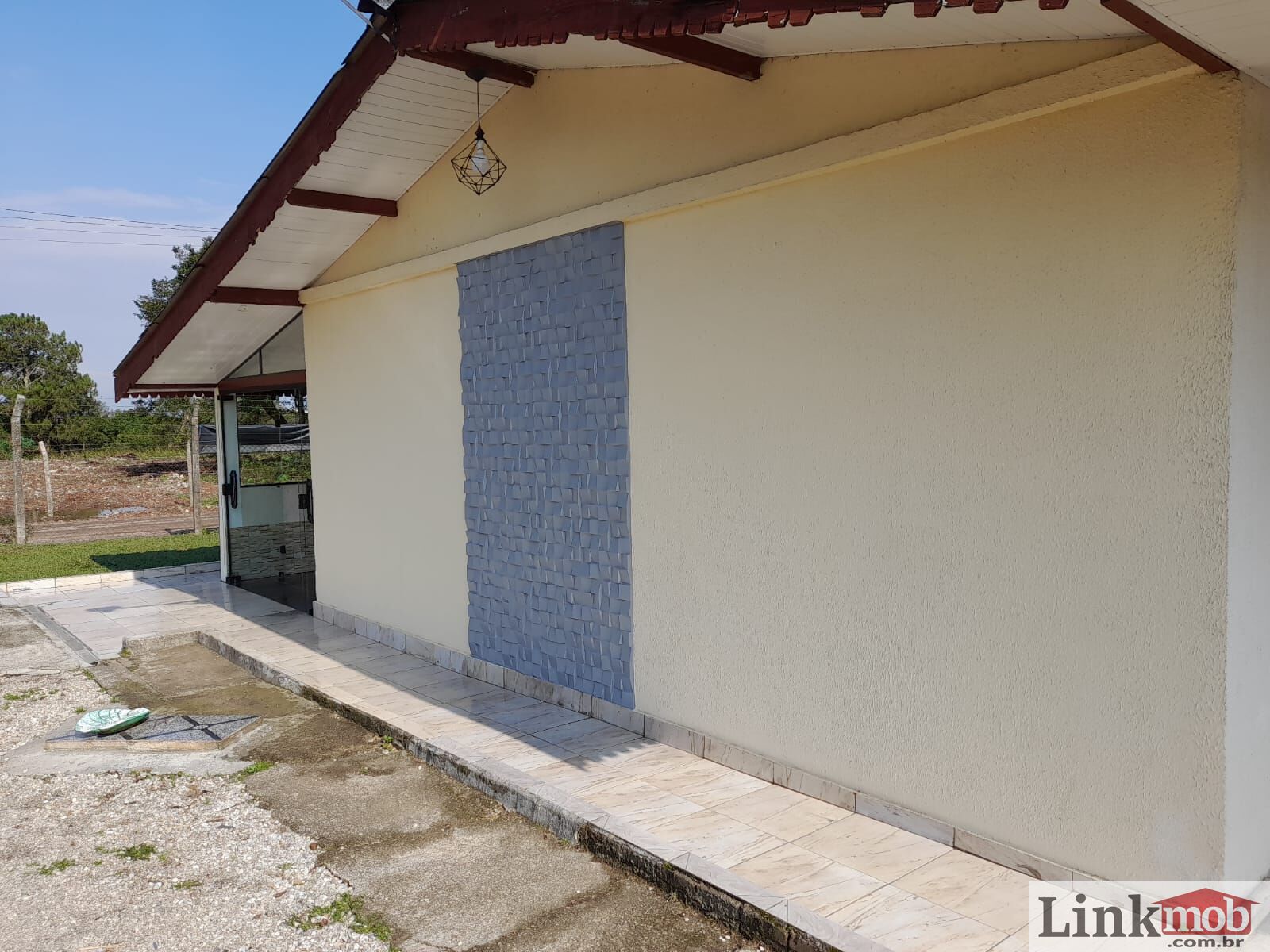 Chácara à venda com 8 quartos, 6500m² - Foto 2