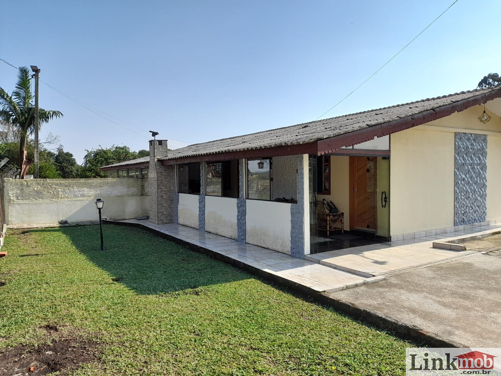 Chácara à venda com 8 quartos, 6500m² - Foto 9