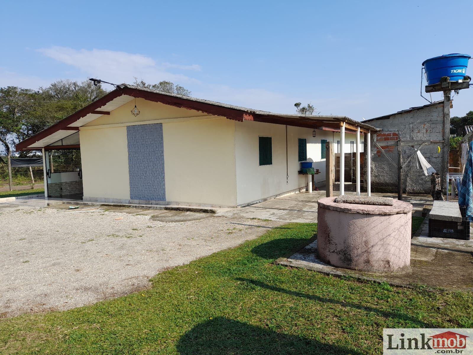 Chácara à venda com 8 quartos, 6500m² - Foto 5