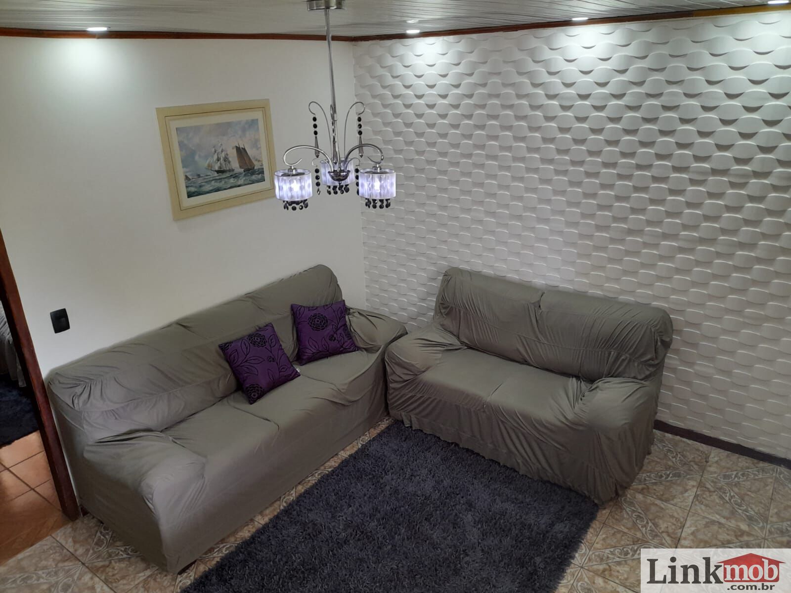 Chácara à venda com 8 quartos, 6500m² - Foto 12