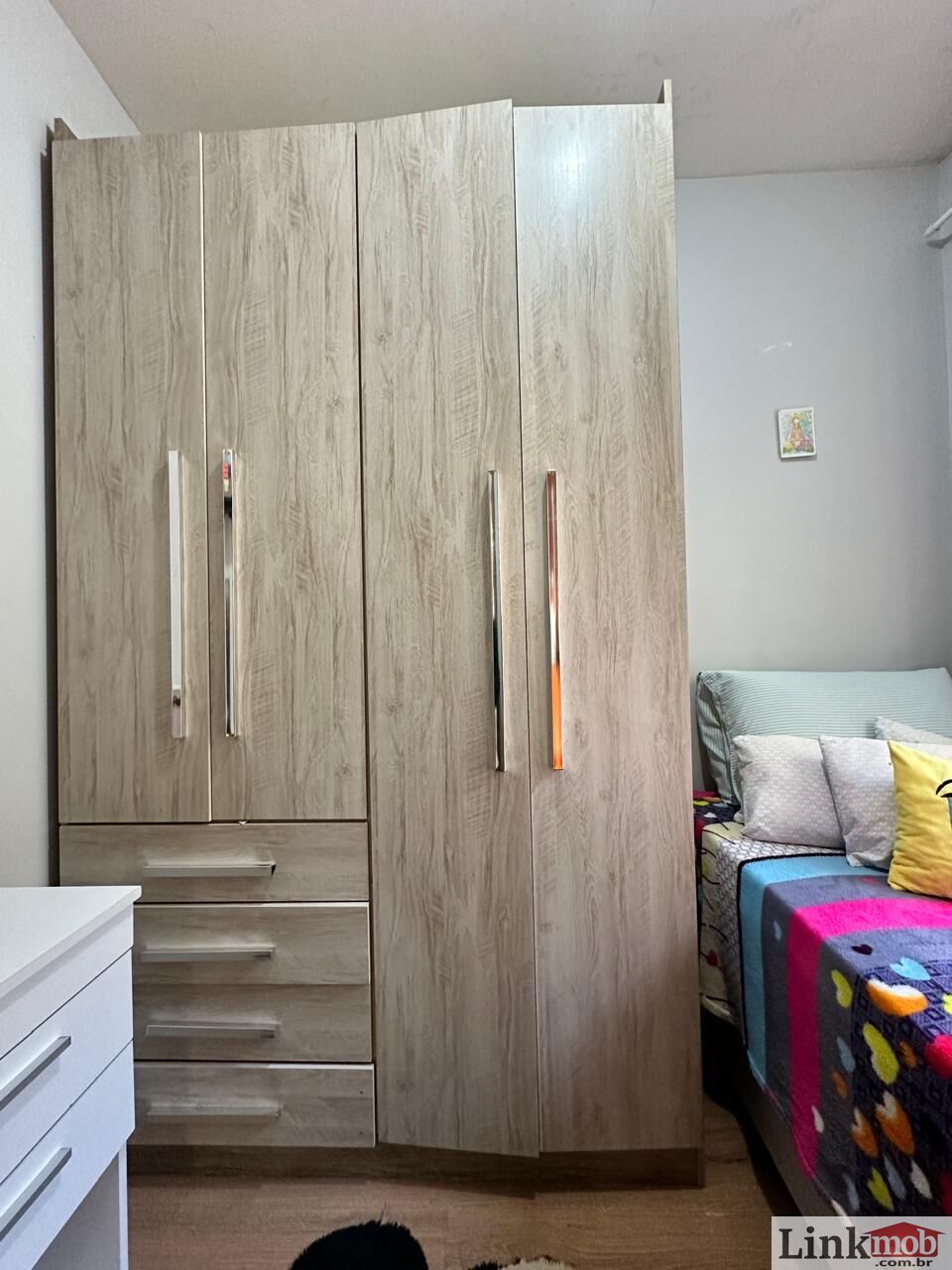 Apartamento à venda com 3 quartos, 66m² - Foto 15