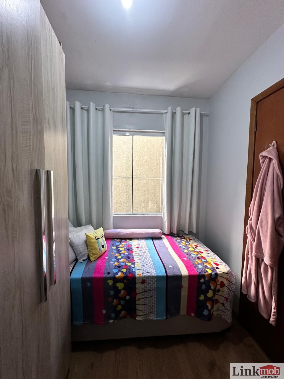 Apartamento à venda com 3 quartos, 66m² - Foto 18