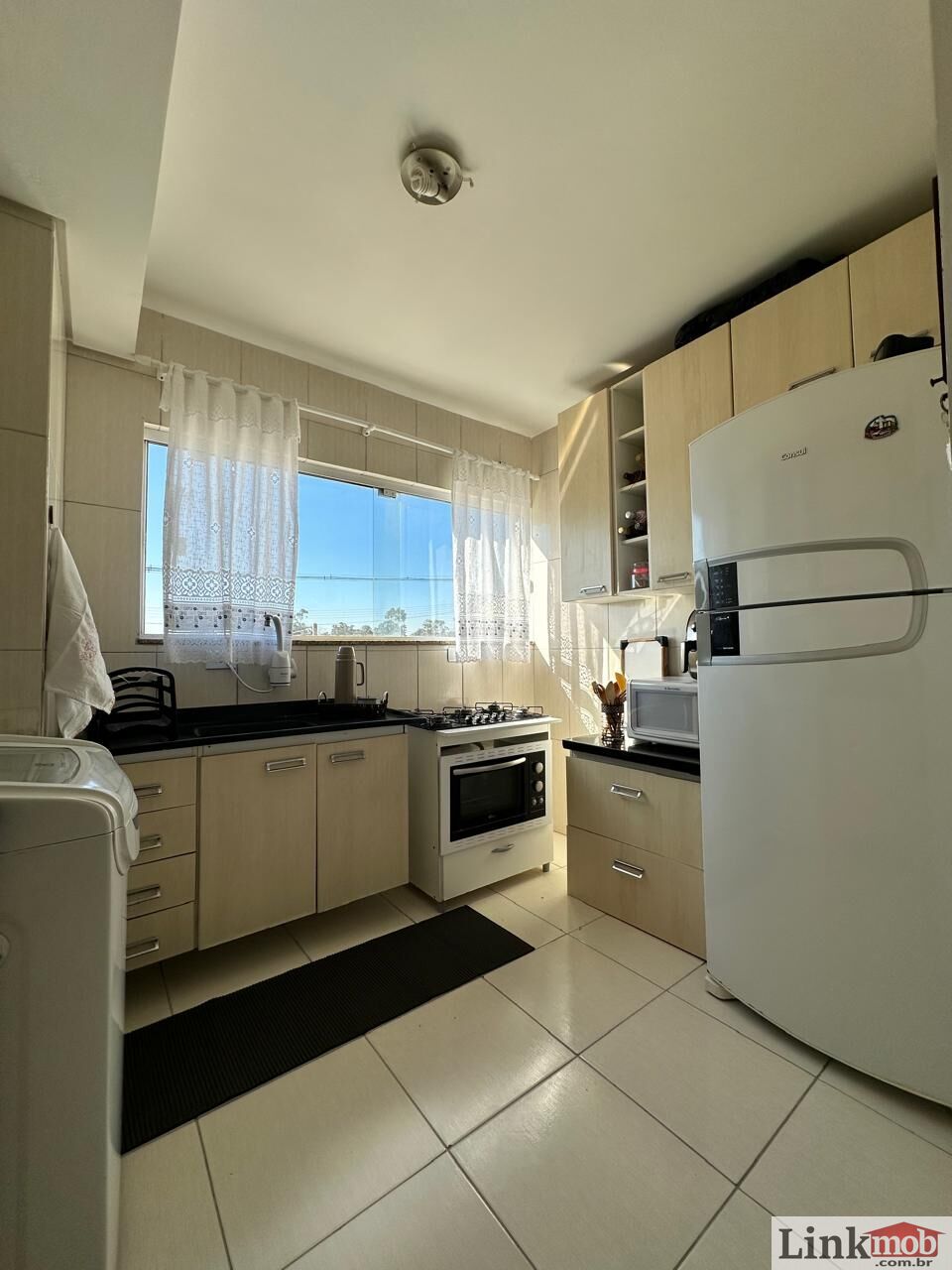 Apartamento à venda com 3 quartos, 66m² - Foto 19