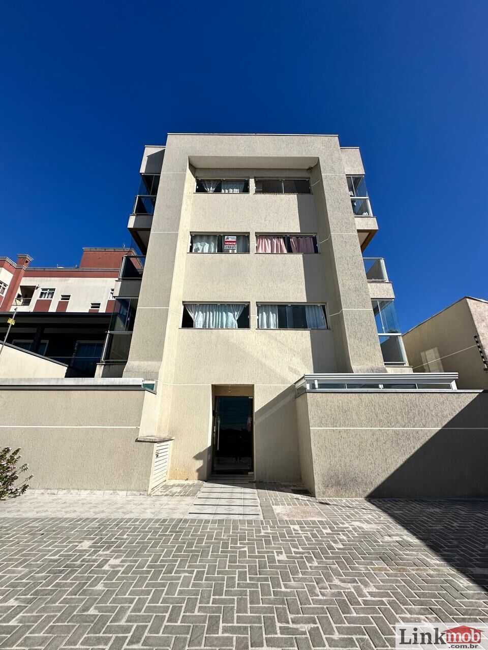 Apartamento à venda com 3 quartos, 66m² - Foto 22