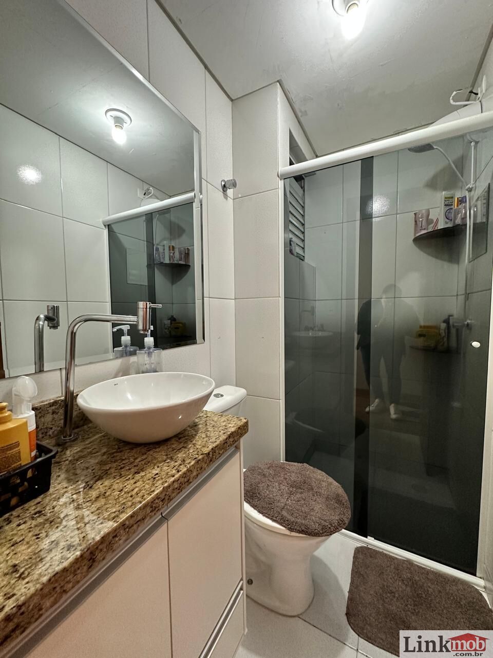 Apartamento à venda com 3 quartos, 66m² - Foto 14