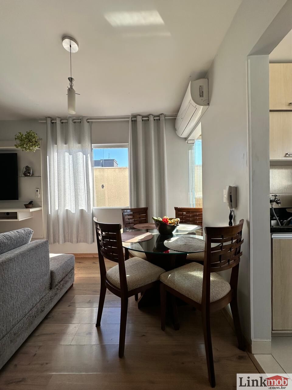 Apartamento à venda com 3 quartos, 66m² - Foto 6