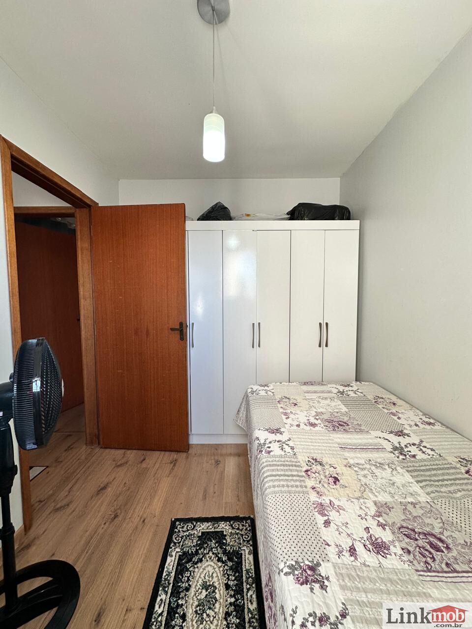 Apartamento à venda com 3 quartos, 66m² - Foto 16