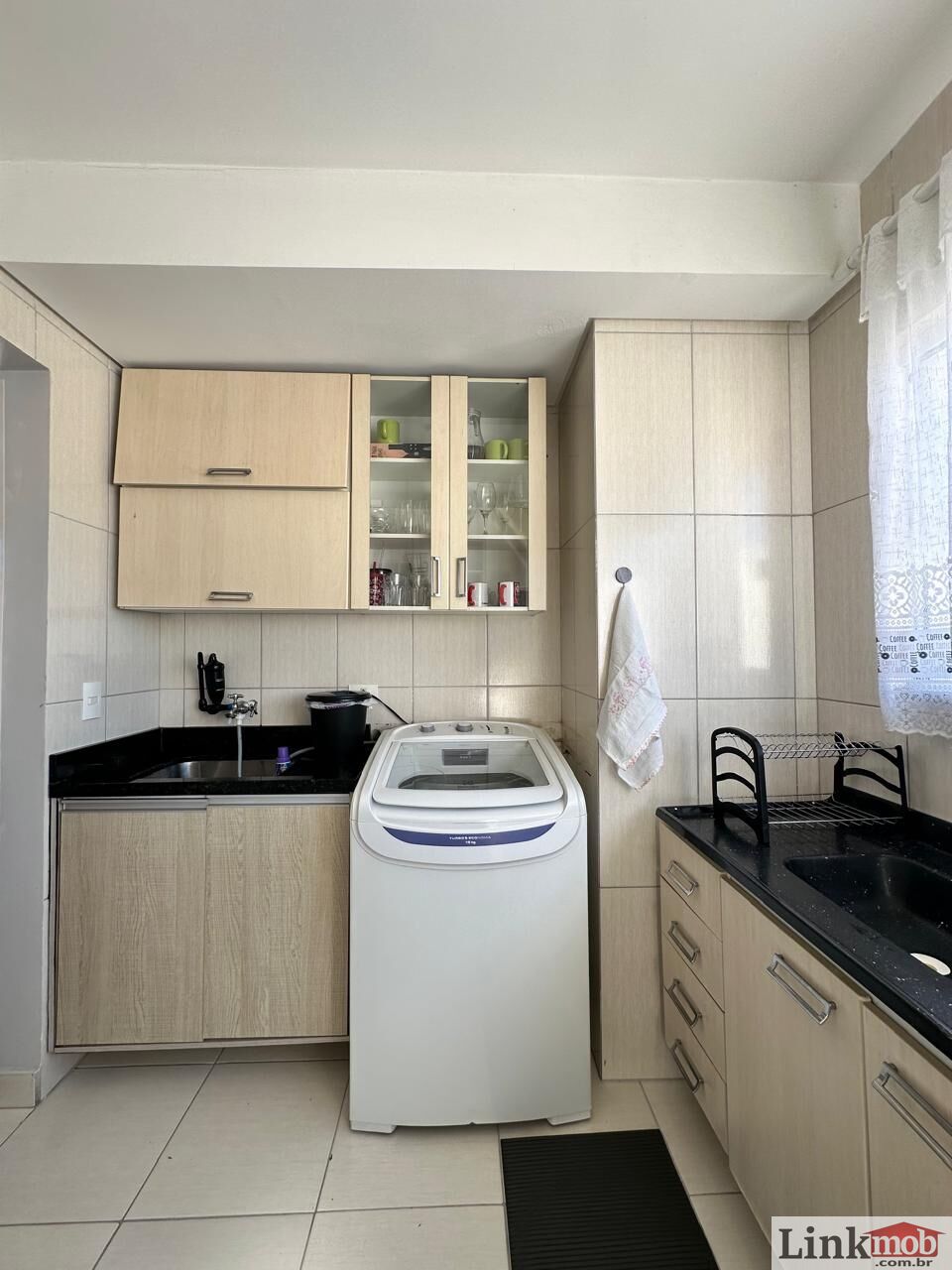 Apartamento à venda com 3 quartos, 66m² - Foto 9