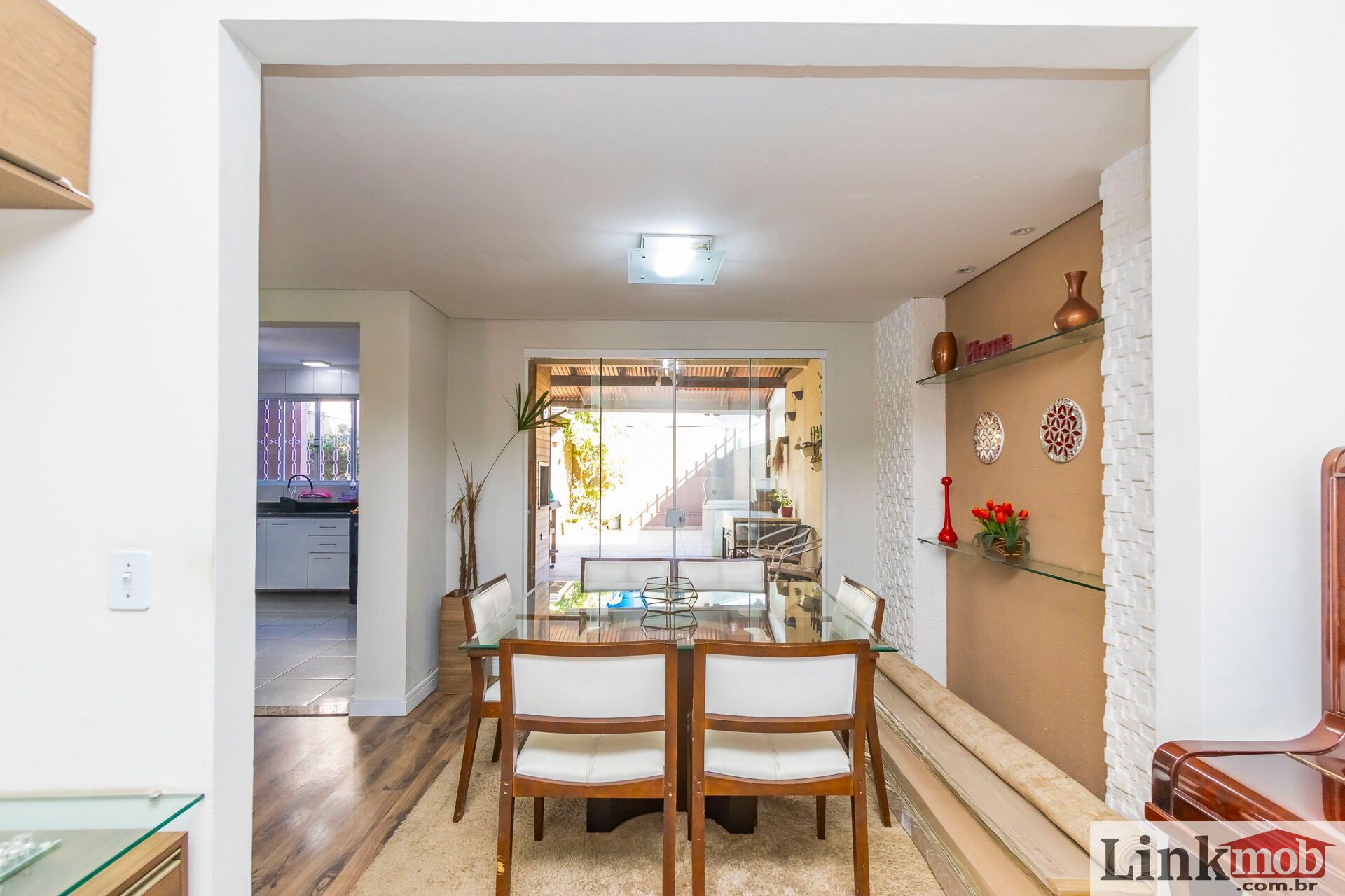 Casa à venda com 3 quartos, 177m² - Foto 12