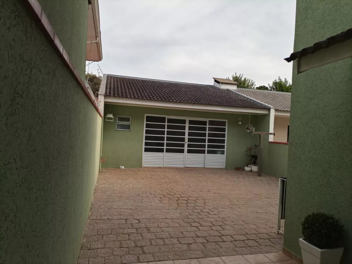 Sobrado à venda com 3 quartos, 191m² - Foto 29