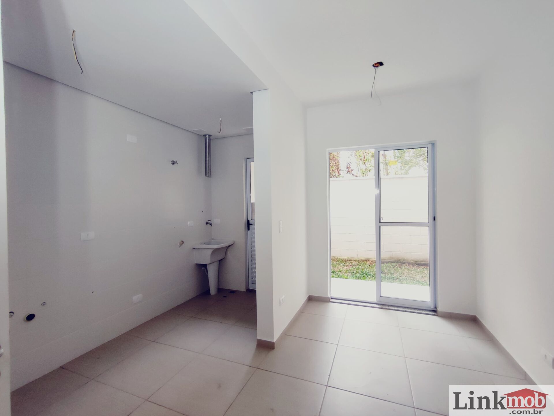 Apartamento à venda com 2 quartos, 62m² - Foto 6