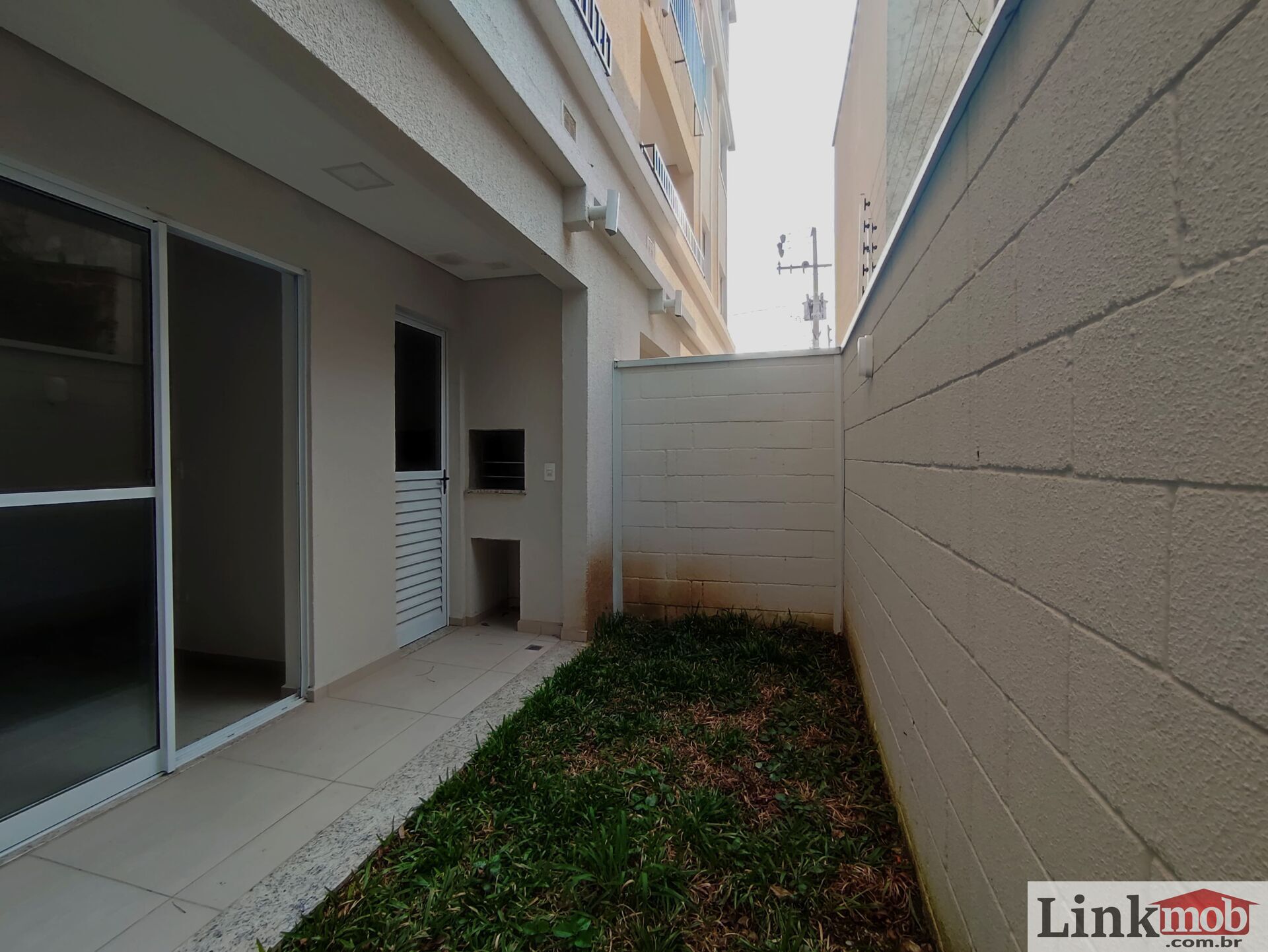 Apartamento à venda com 2 quartos, 62m² - Foto 1