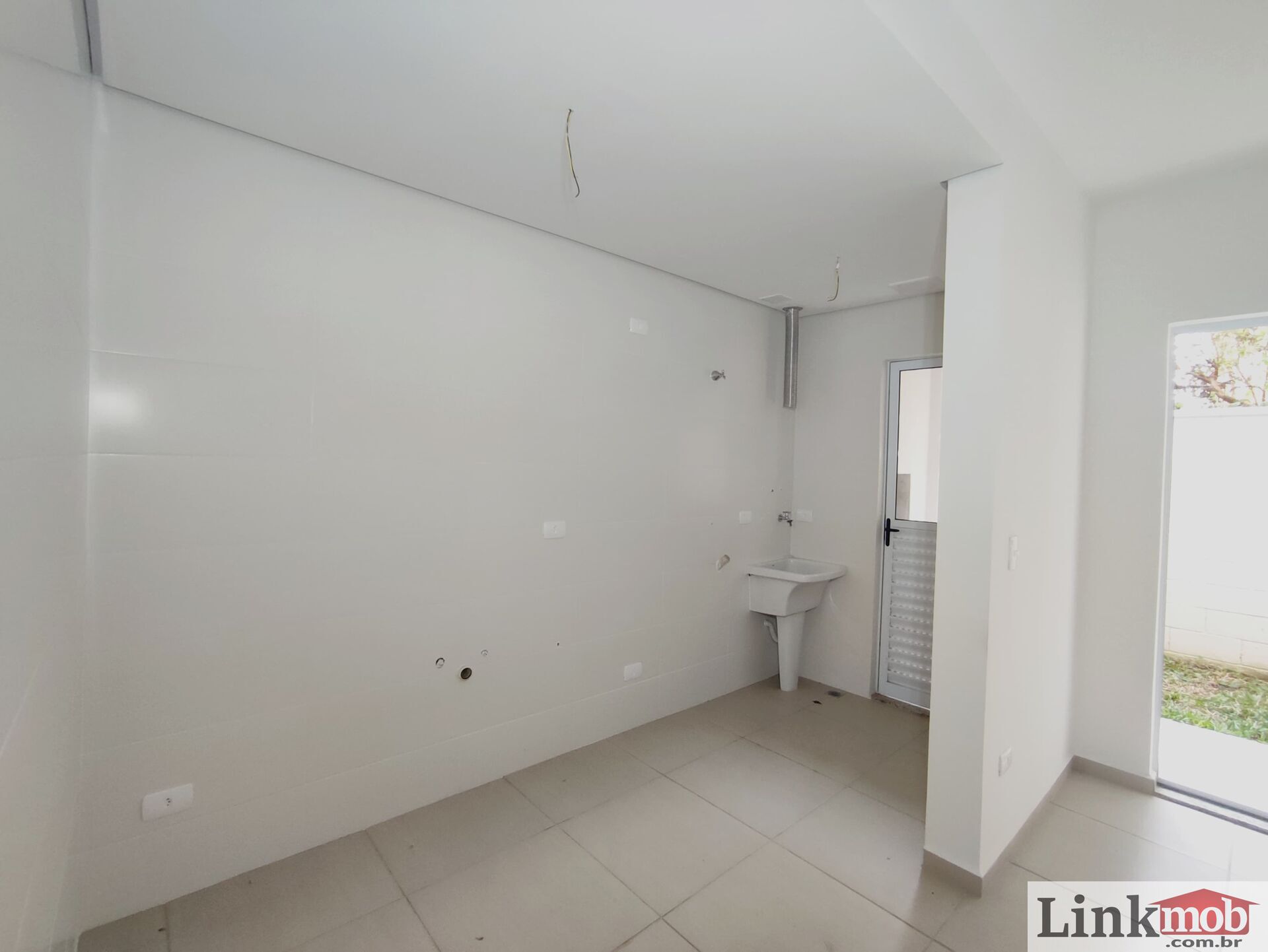 Apartamento à venda com 2 quartos, 62m² - Foto 5