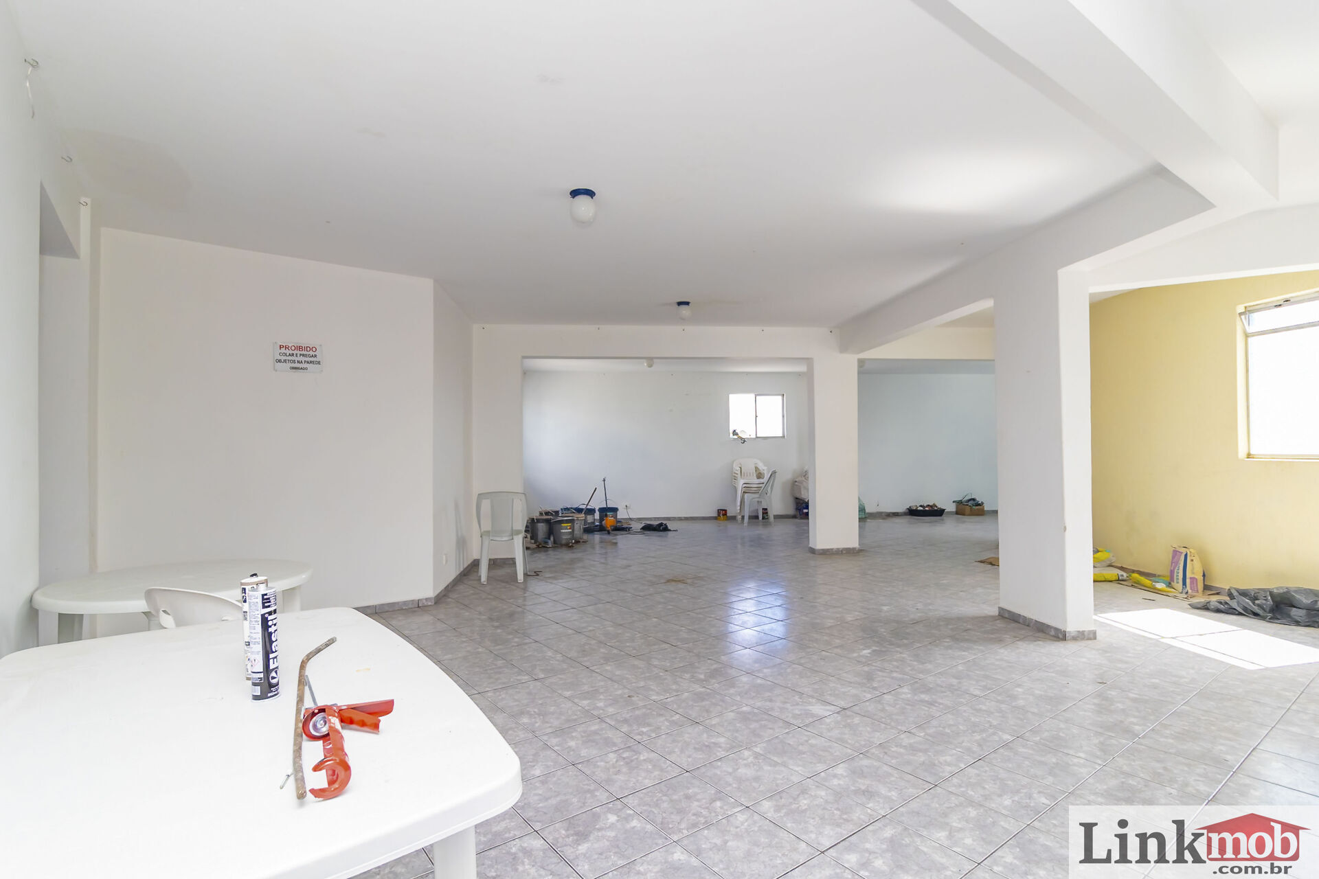 Apartamento à venda com 2 quartos, 50m² - Foto 11