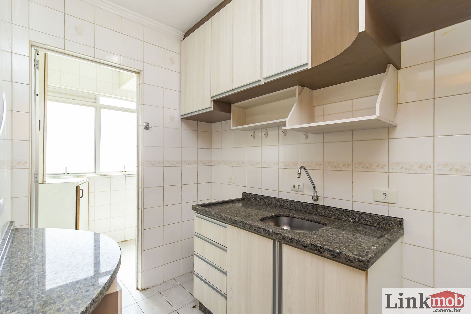 Apartamento à venda com 2 quartos, 50m² - Foto 17