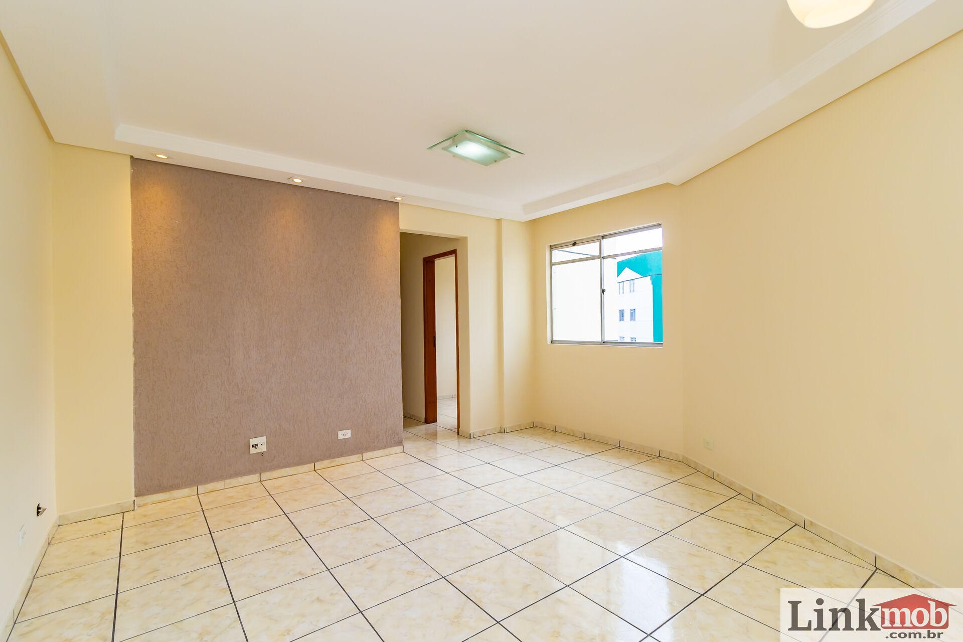 Apartamento à venda com 2 quartos, 50m² - Foto 4