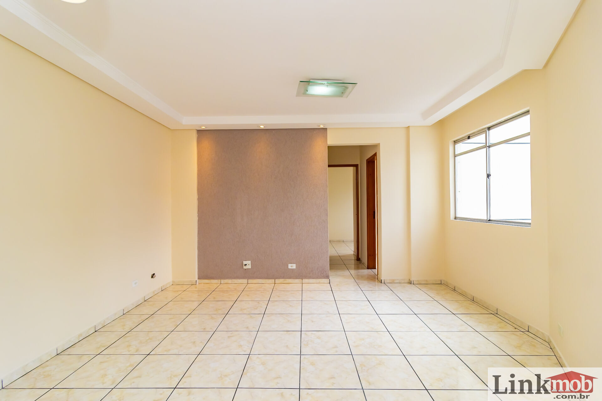 Apartamento à venda com 2 quartos, 50m² - Foto 5