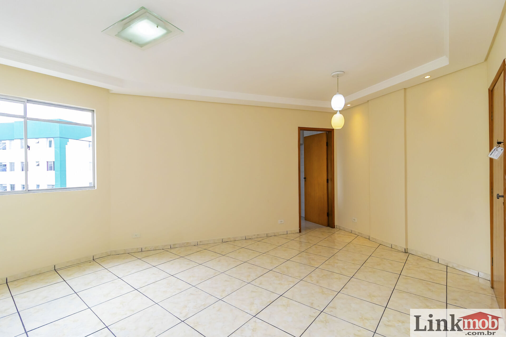 Apartamento à venda com 2 quartos, 50m² - Foto 9