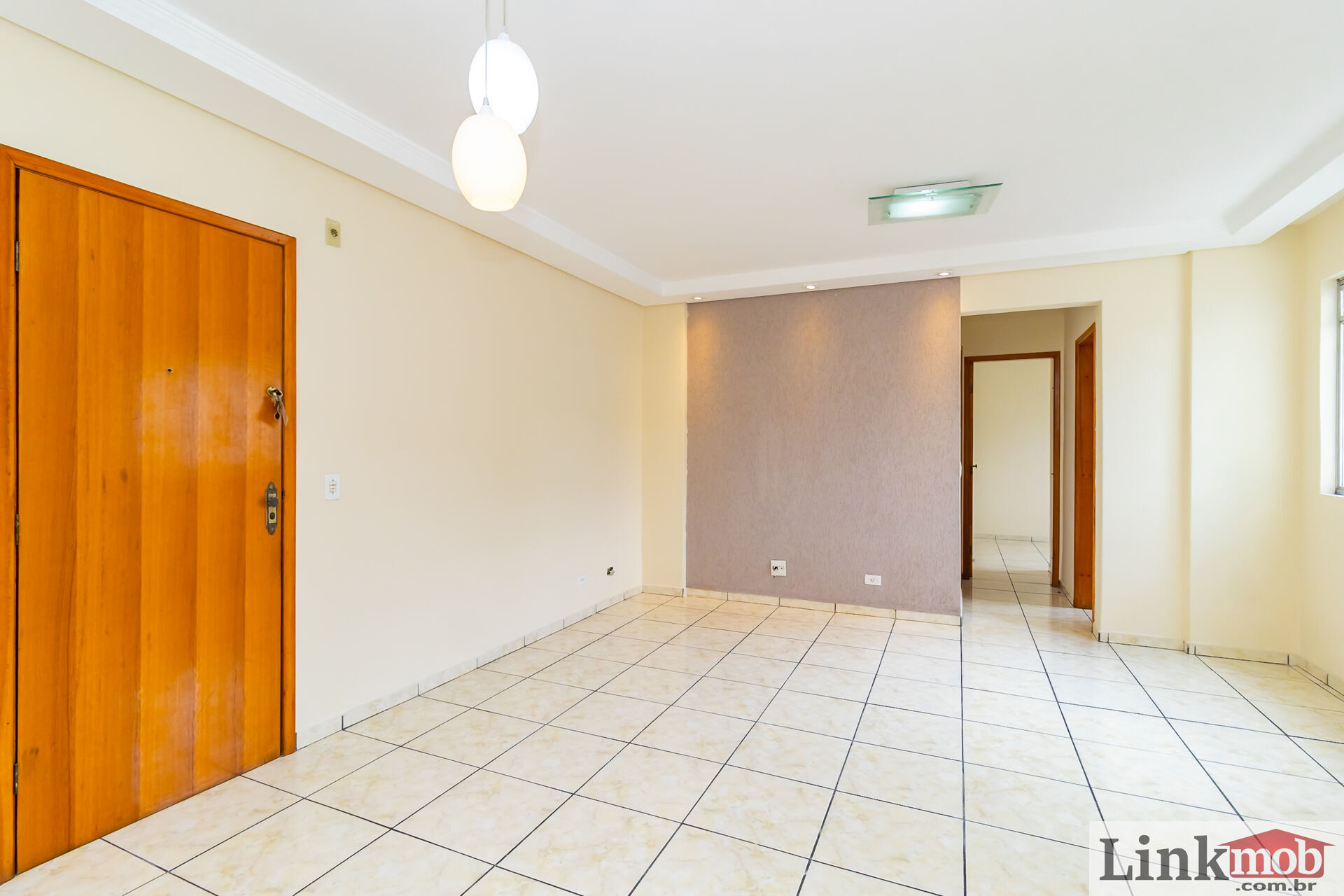 Apartamento à venda com 2 quartos, 50m² - Foto 6