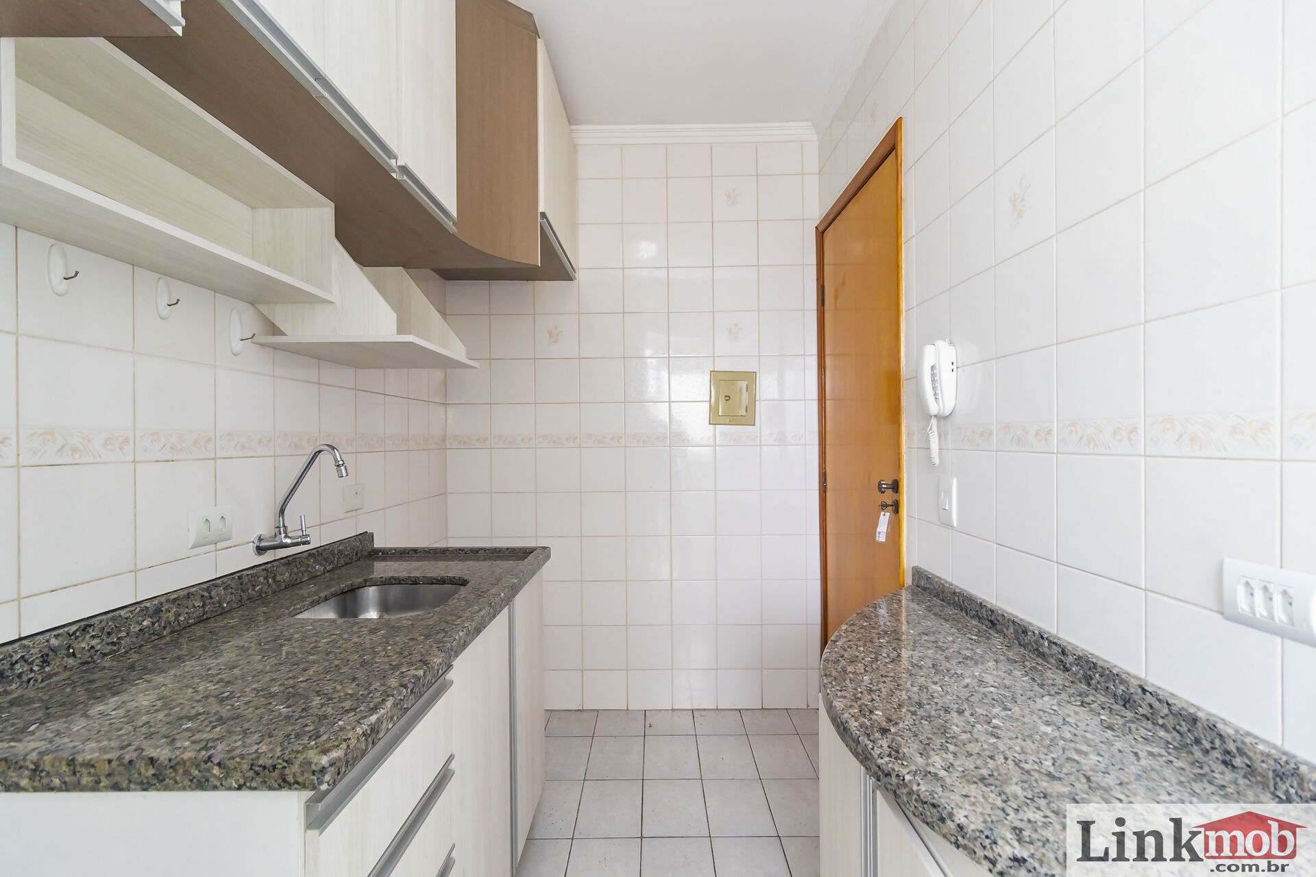 Apartamento à venda com 2 quartos, 50m² - Foto 16