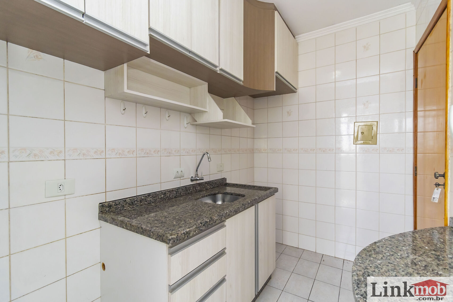 Apartamento à venda com 2 quartos, 50m² - Foto 15