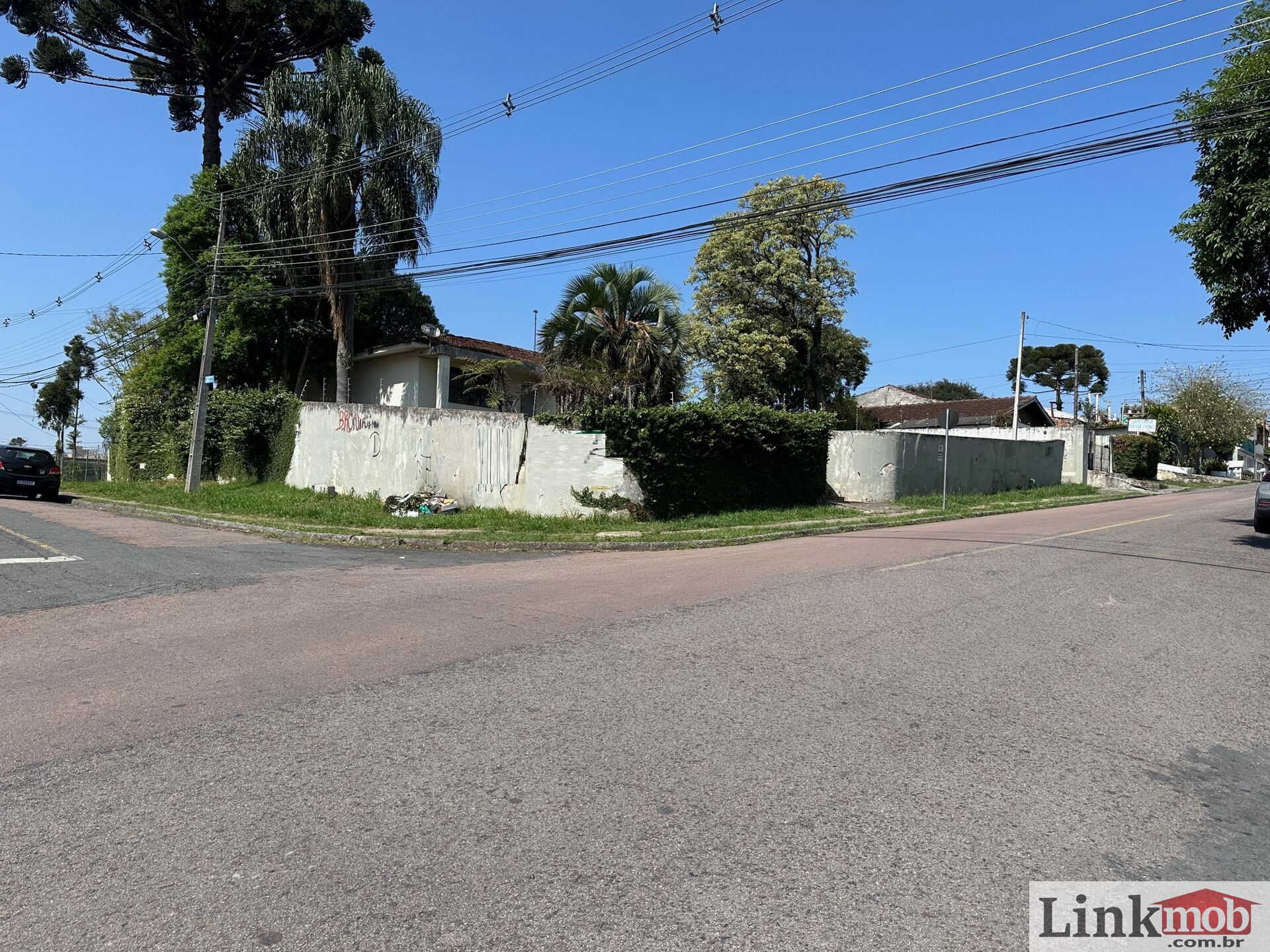 Terreno à venda, 834m² - Foto 3