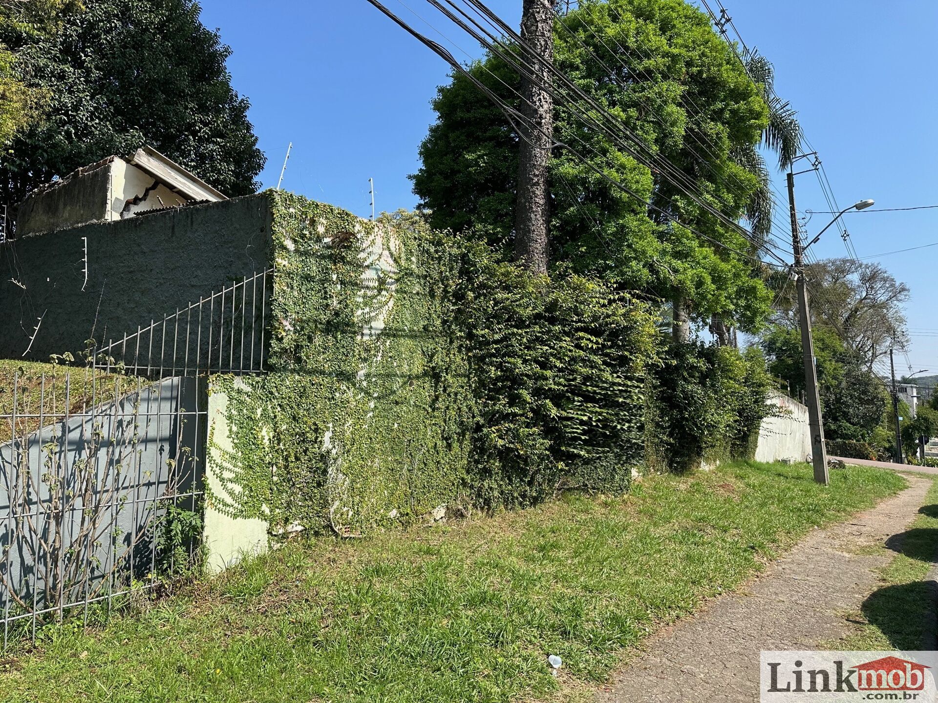 Terreno à venda, 834m² - Foto 4