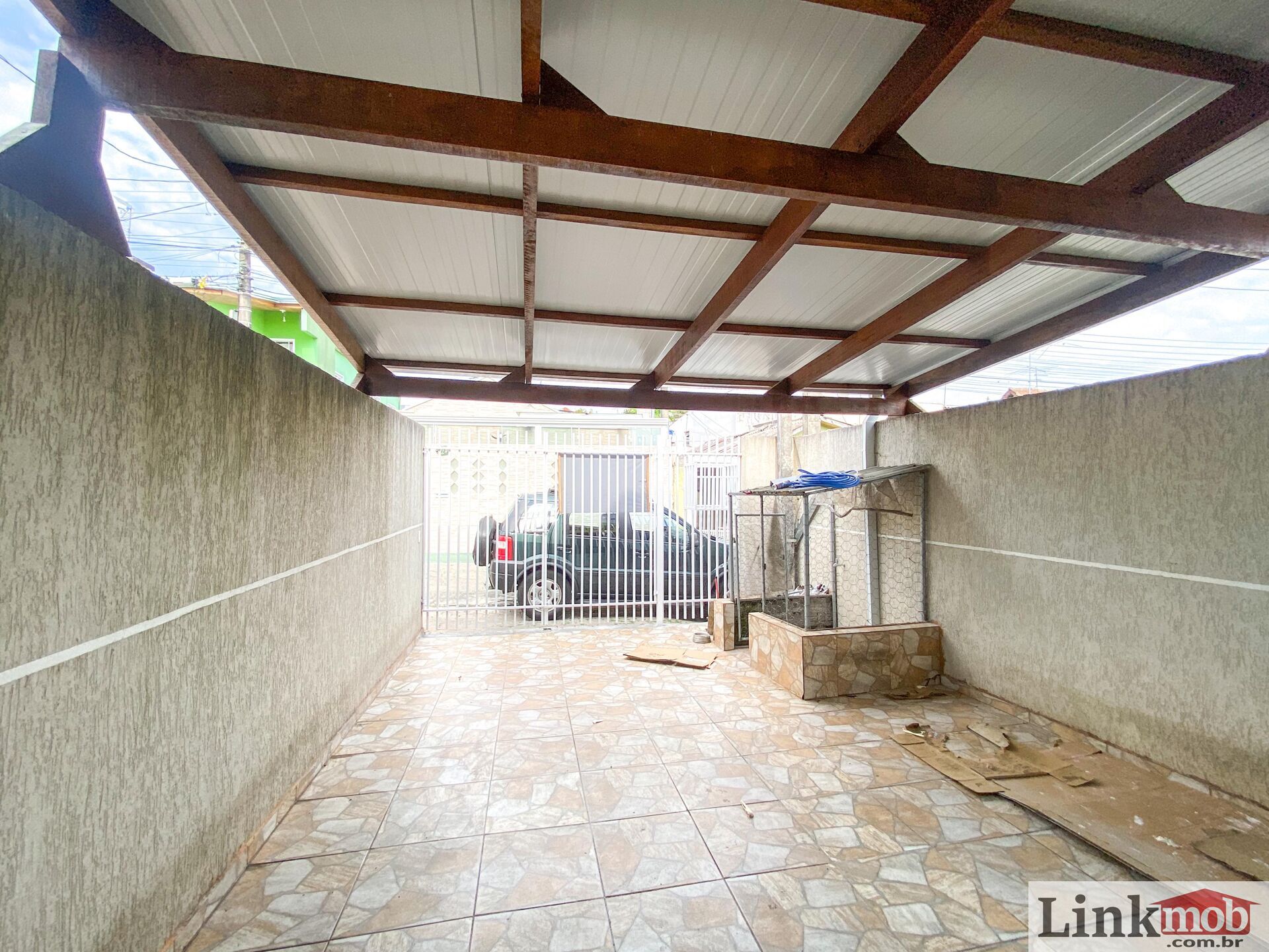 Sobrado à venda com 3 quartos, 100m² - Foto 9