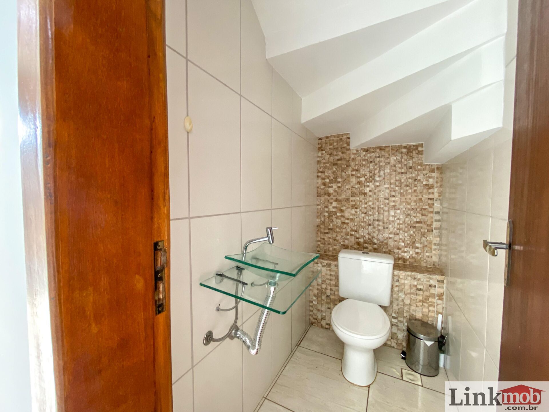 Sobrado à venda com 3 quartos, 100m² - Foto 24