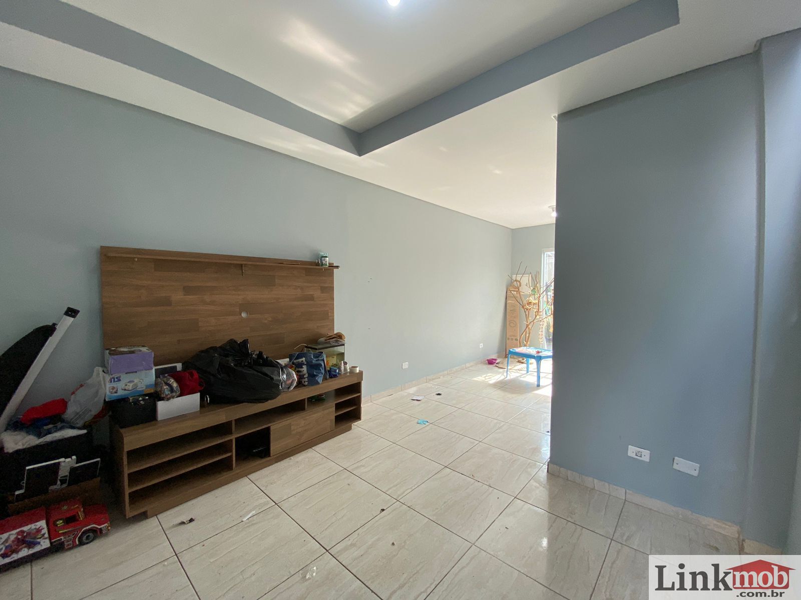 Sobrado à venda com 3 quartos, 100m² - Foto 3