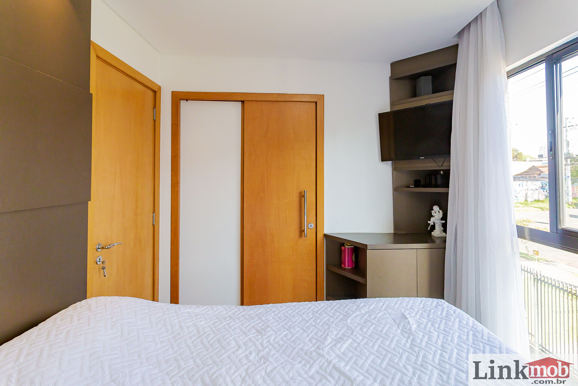 Apartamento à venda com 2 quartos, 61m² - Foto 32