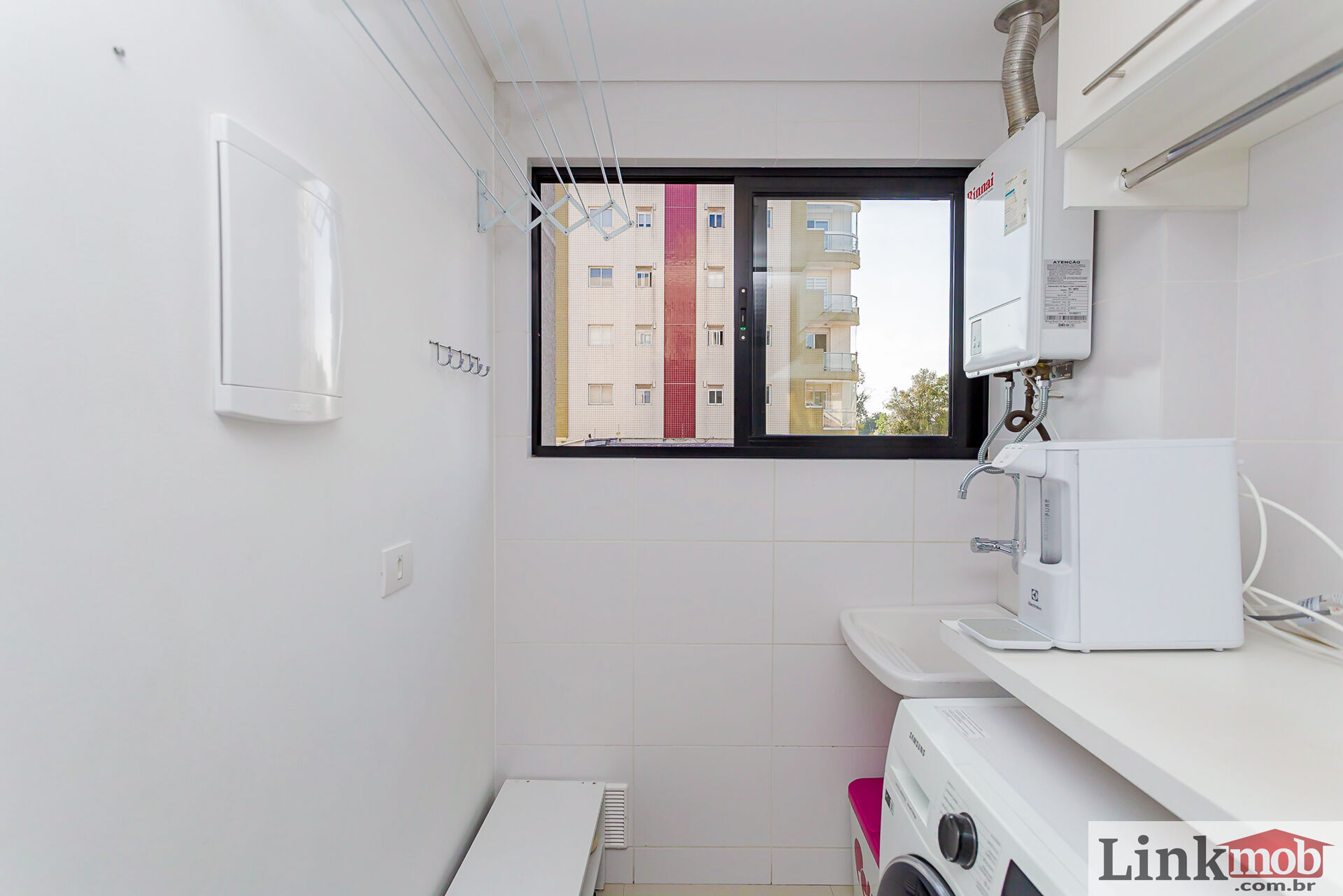 Apartamento à venda com 2 quartos, 61m² - Foto 23