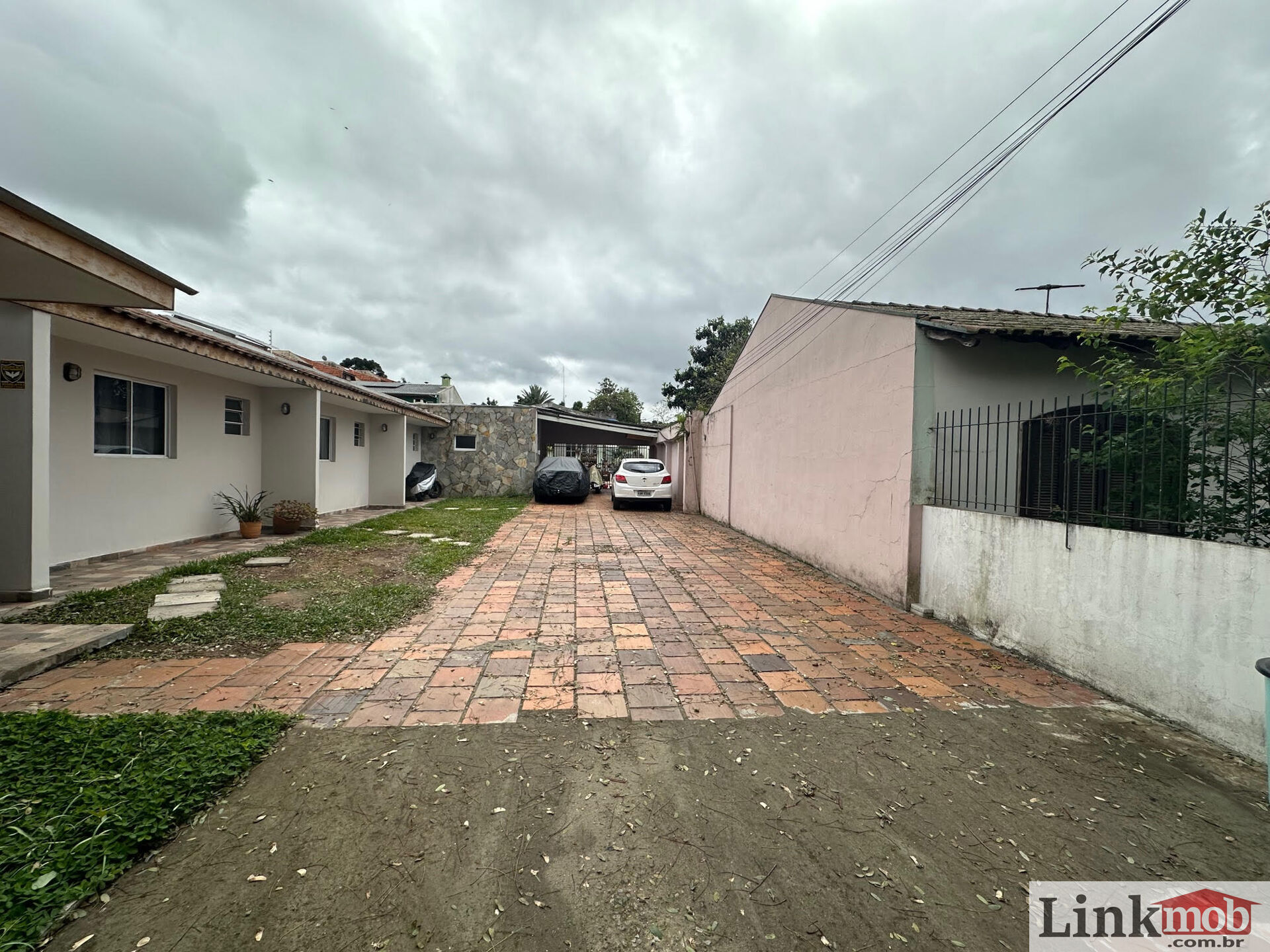 Terreno à venda, 637m² - Foto 3