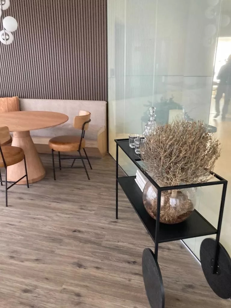 Apartamento à venda com 4 quartos, 140m² - Foto 9