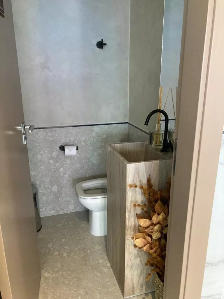 Apartamento à venda com 4 quartos, 140m² - Foto 21