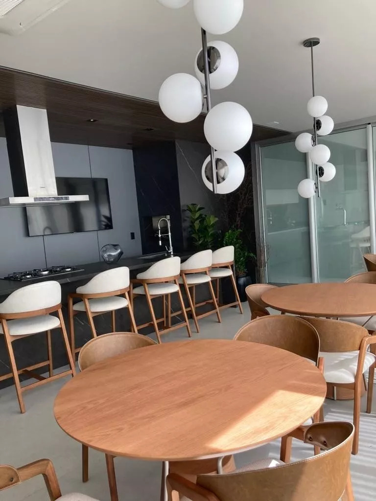 Apartamento à venda com 4 quartos, 140m² - Foto 16