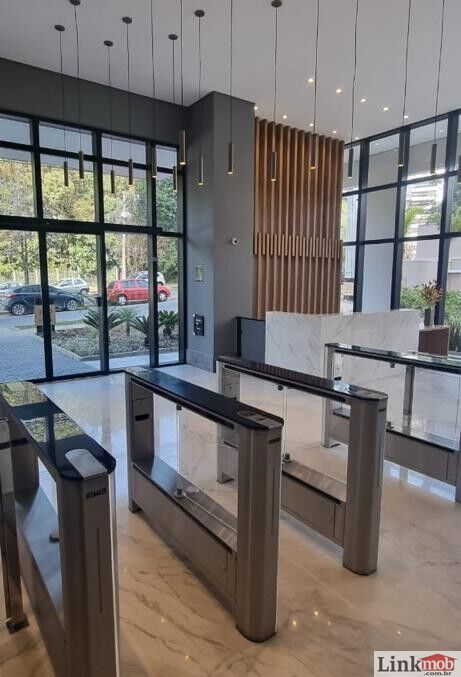 Prédio Inteiro à venda com 1 quarto, 28m² - Foto 4