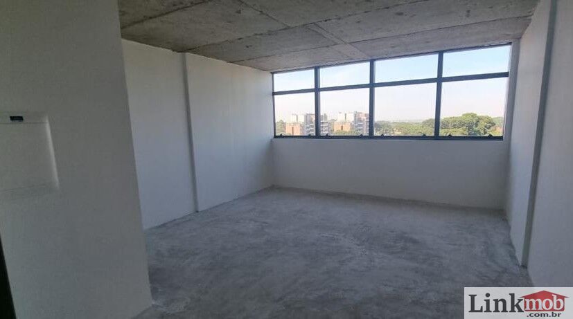 Prédio Inteiro à venda com 1 quarto, 28m² - Foto 6