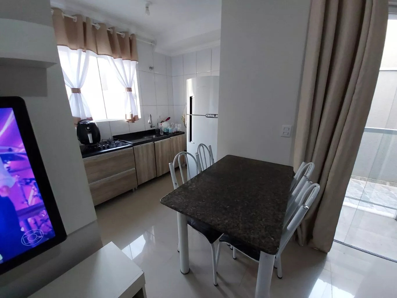 Apartamento à venda com 2 quartos, 50m² - Foto 5