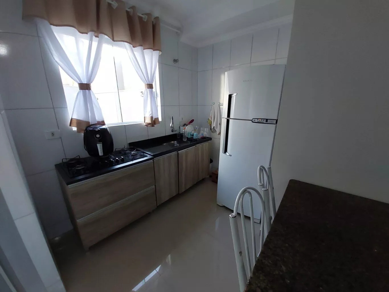 Apartamento à venda com 2 quartos, 50m² - Foto 6