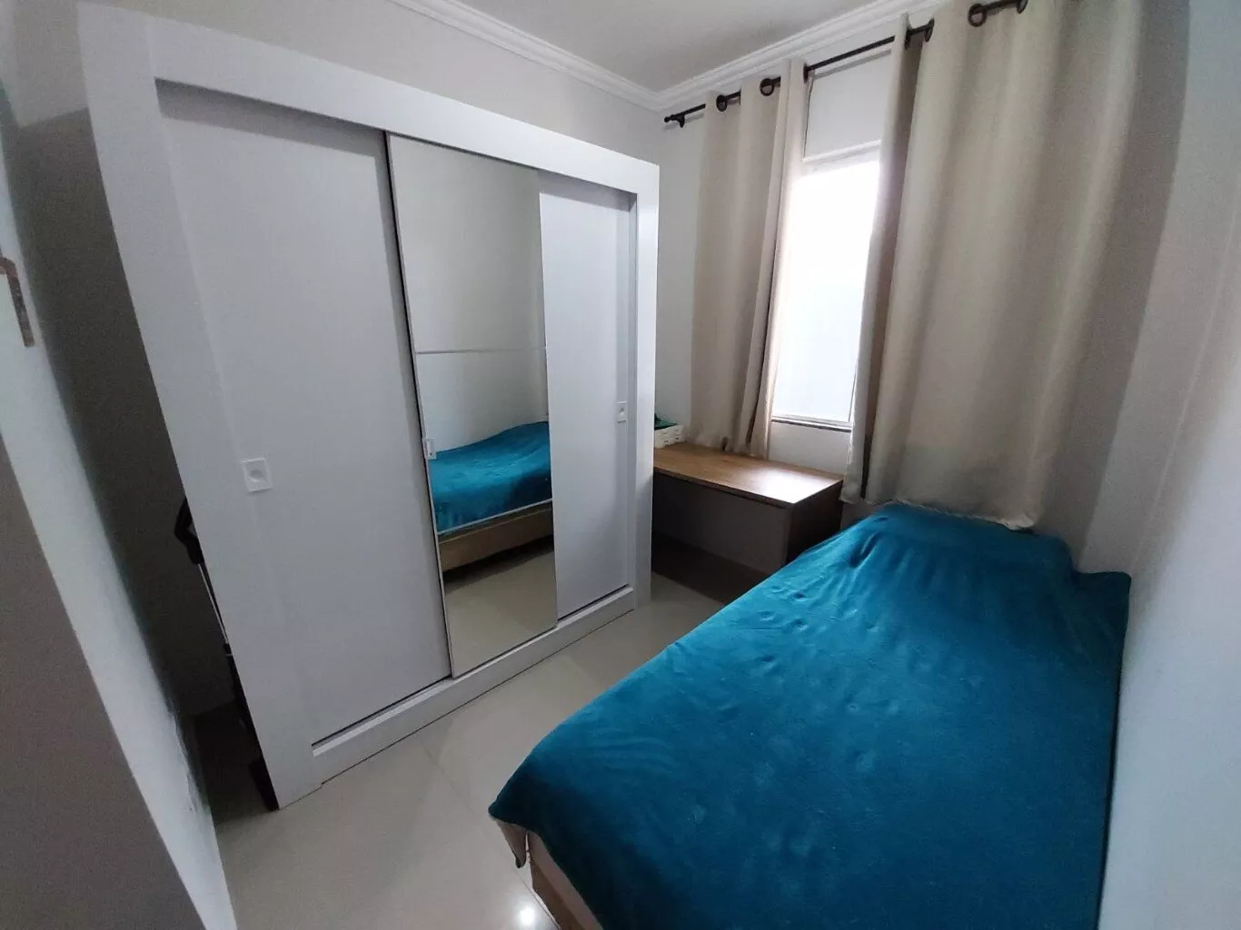 Apartamento à venda com 2 quartos, 50m² - Foto 9