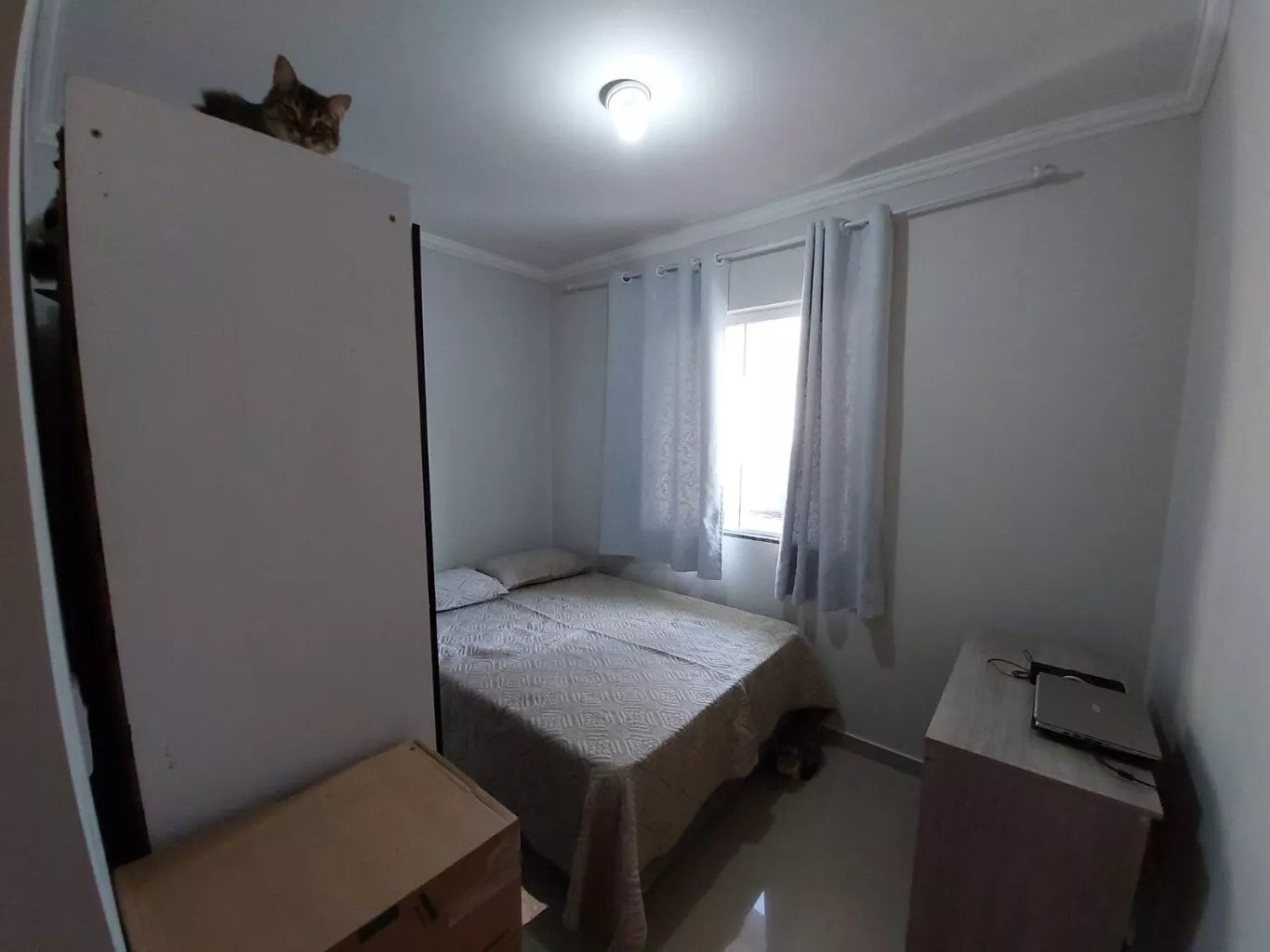 Apartamento à venda com 2 quartos, 50m² - Foto 10