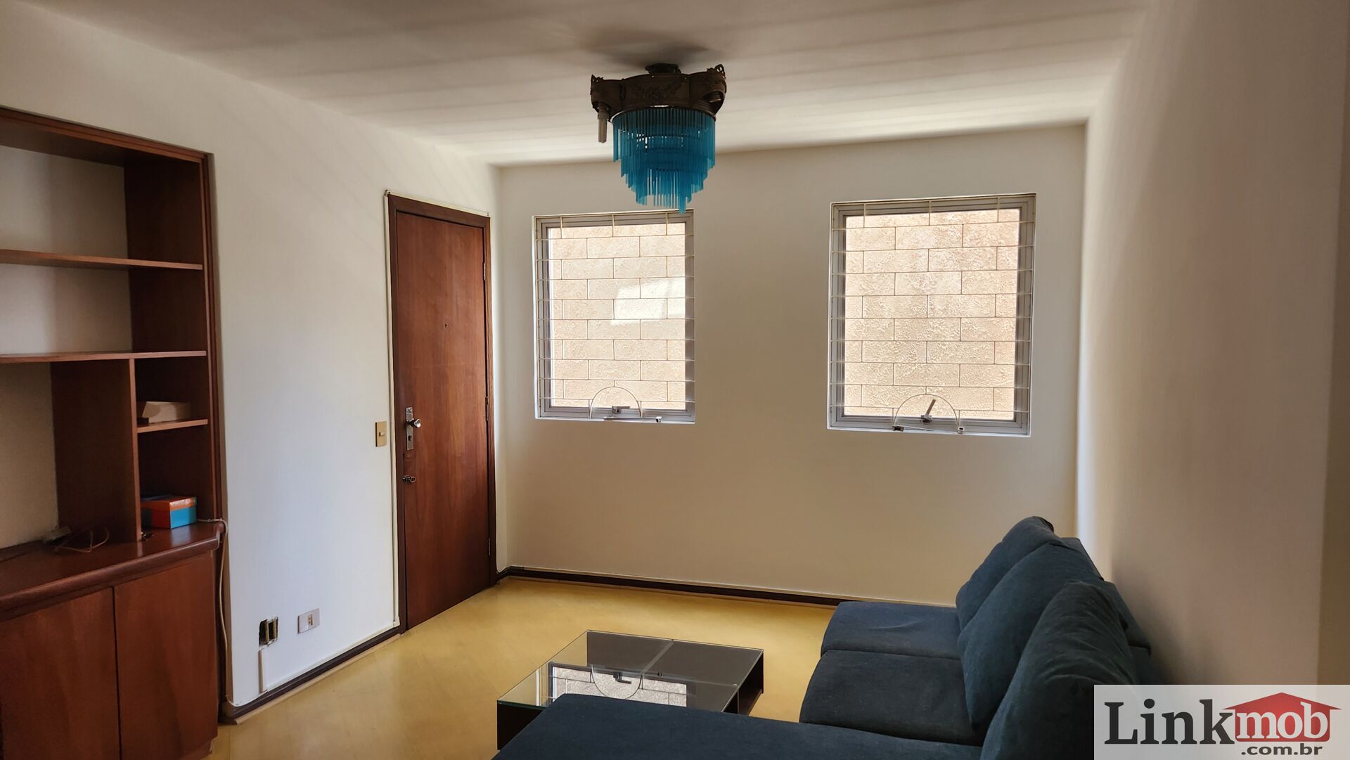 Apartamento à venda com 3 quartos, 73m² - Foto 2