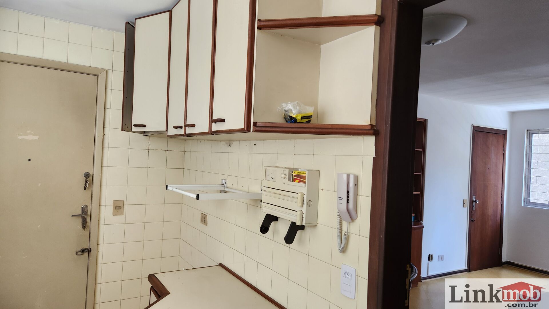 Apartamento à venda com 3 quartos, 73m² - Foto 5