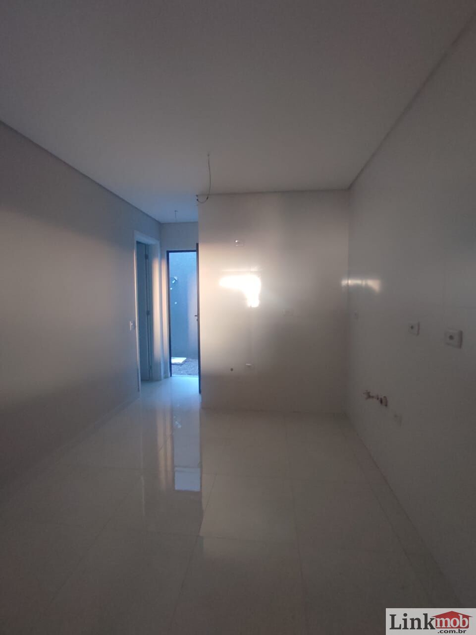 Apartamento à venda com 2 quartos, 54m² - Foto 9