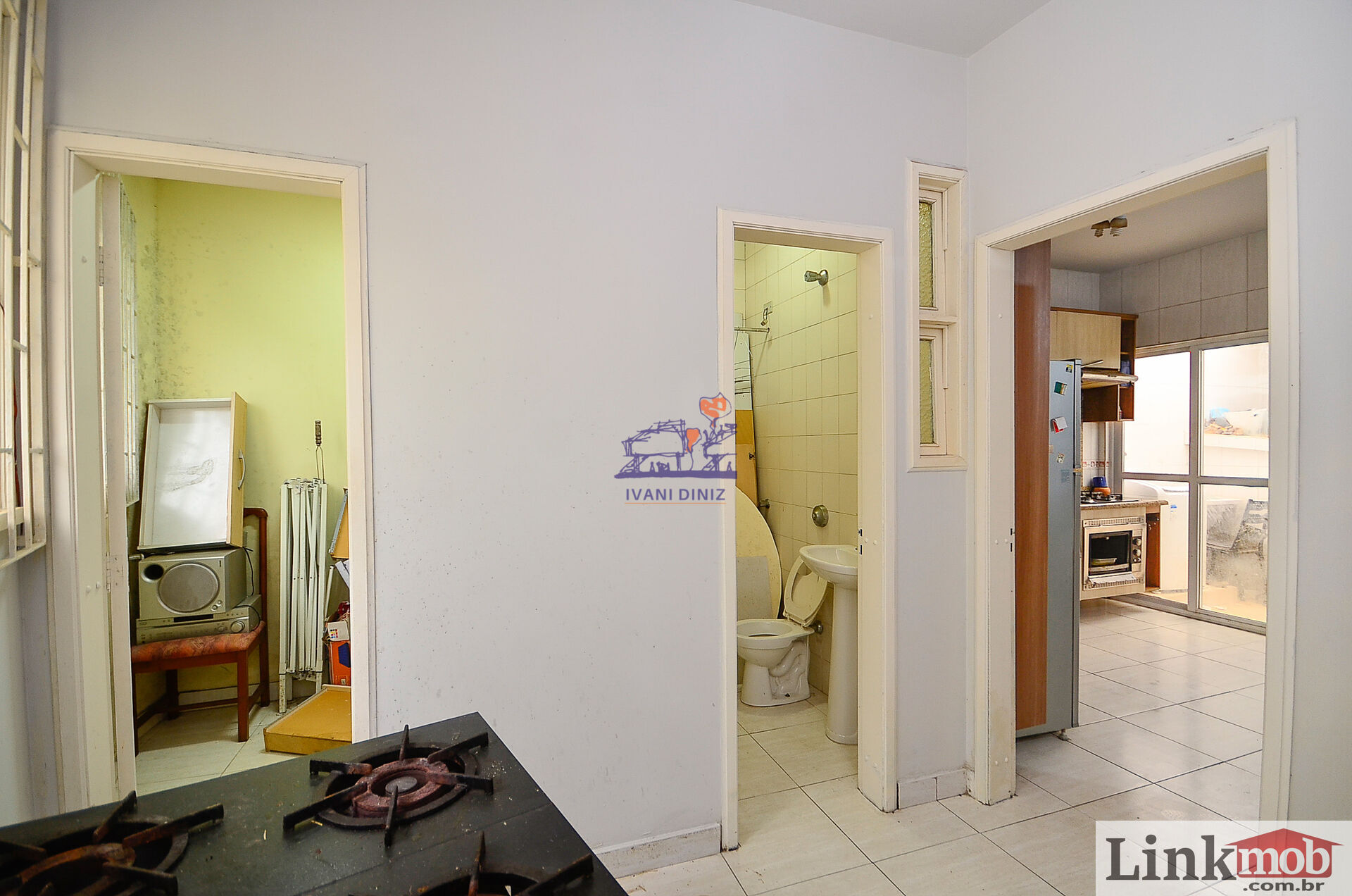 Casa à venda com 3 quartos, 181m² - Foto 17